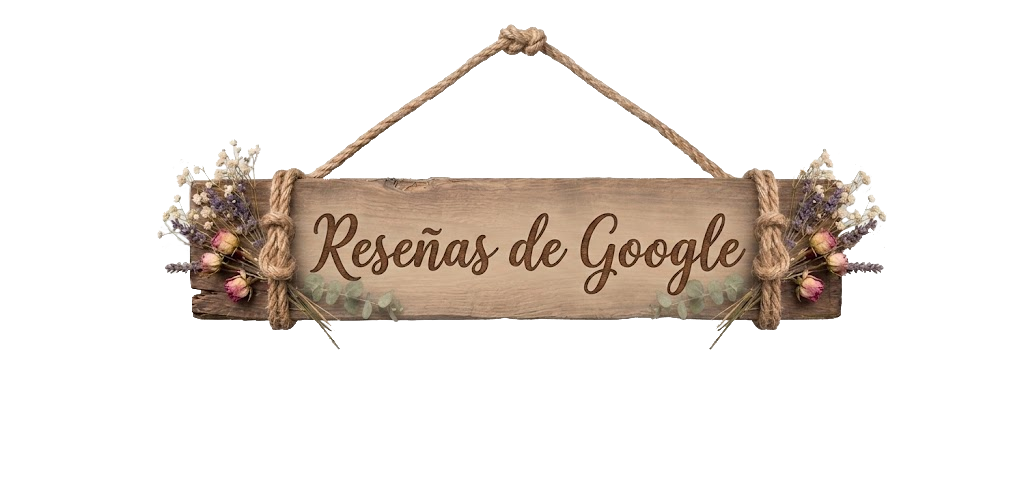 Reseñas de Google